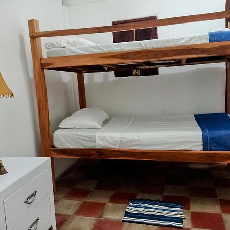 Casa Yoly Hostel Granada  Kültér fotó