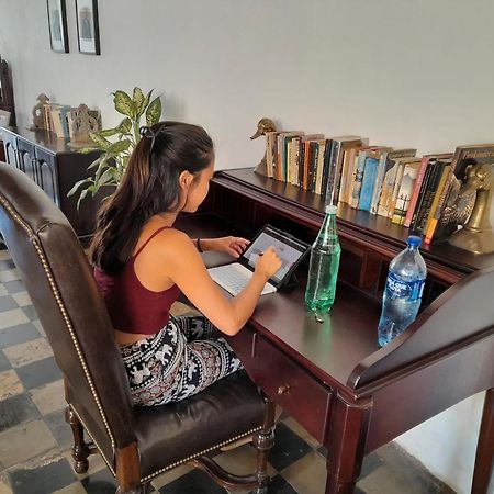 Casa Yoly Hostel Granada  Kültér fotó