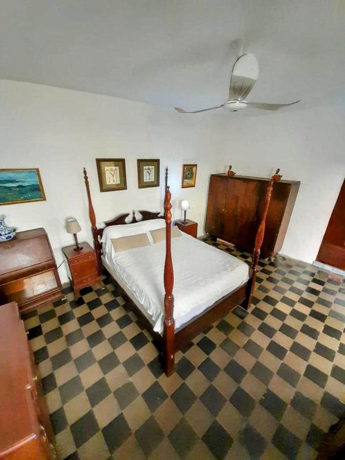 Casa Yoly Hostel Granada  Kültér fotó
