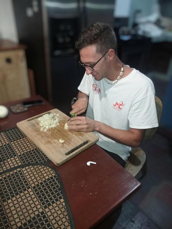 Casa Yoly Hostel Granada  Kültér fotó