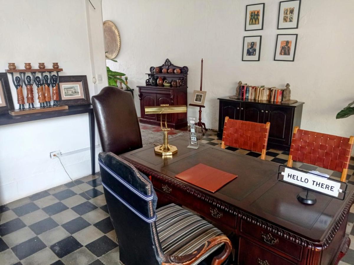 Casa Yoly Hostel Granada  Kültér fotó