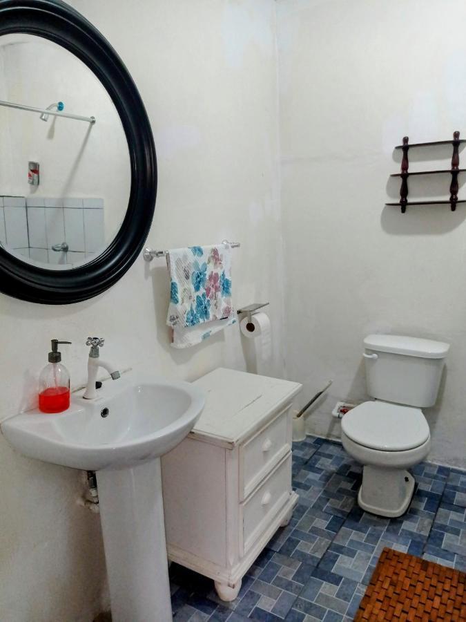 Casa Yoly Hostel Granada  Kültér fotó