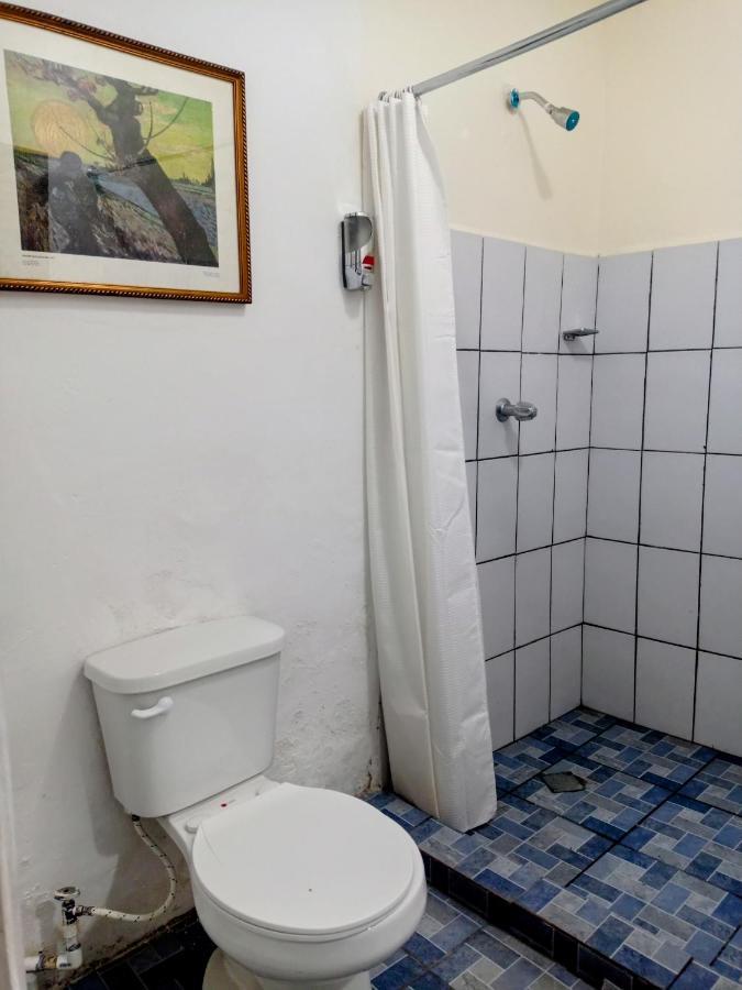 Casa Yoly Hostel Granada  Kültér fotó