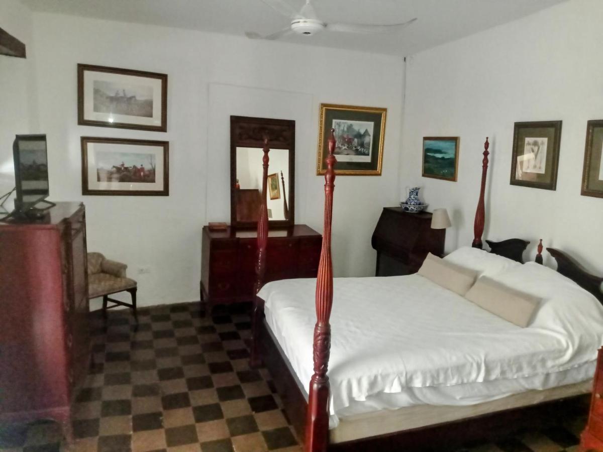 Casa Yoly Hostel Granada  Kültér fotó