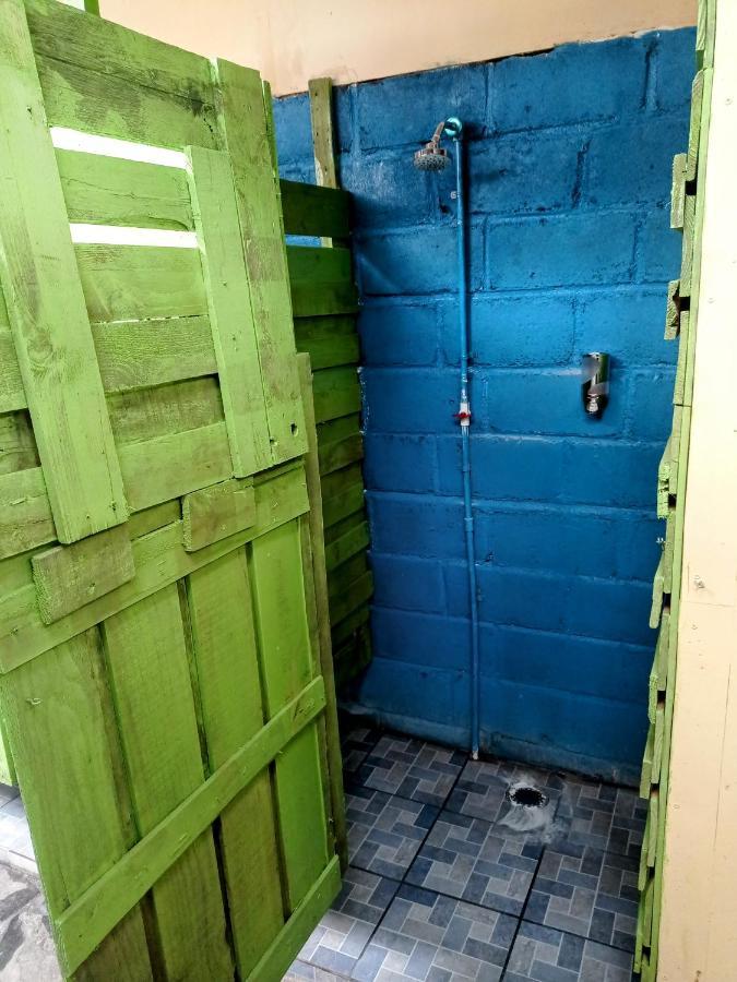 Casa Yoly Hostel Granada  Kültér fotó