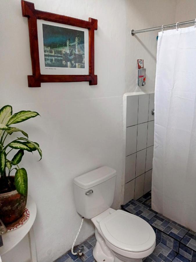 Casa Yoly Hostel Granada  Kültér fotó