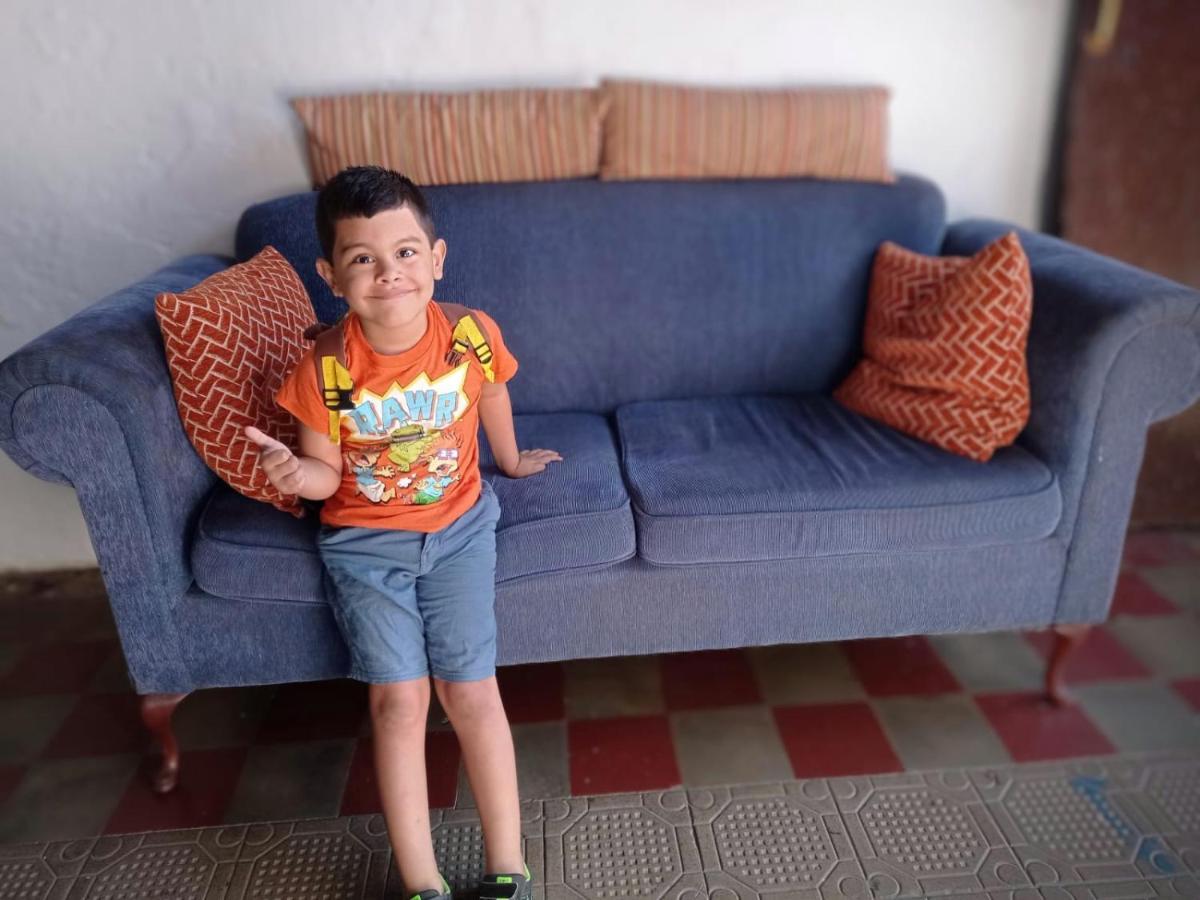 Casa Yoly Hostel Granada  Kültér fotó