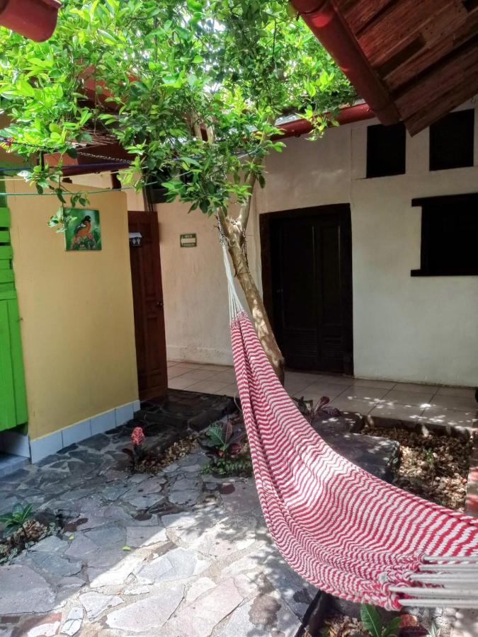 Casa Yoly Hostel Granada  Kültér fotó