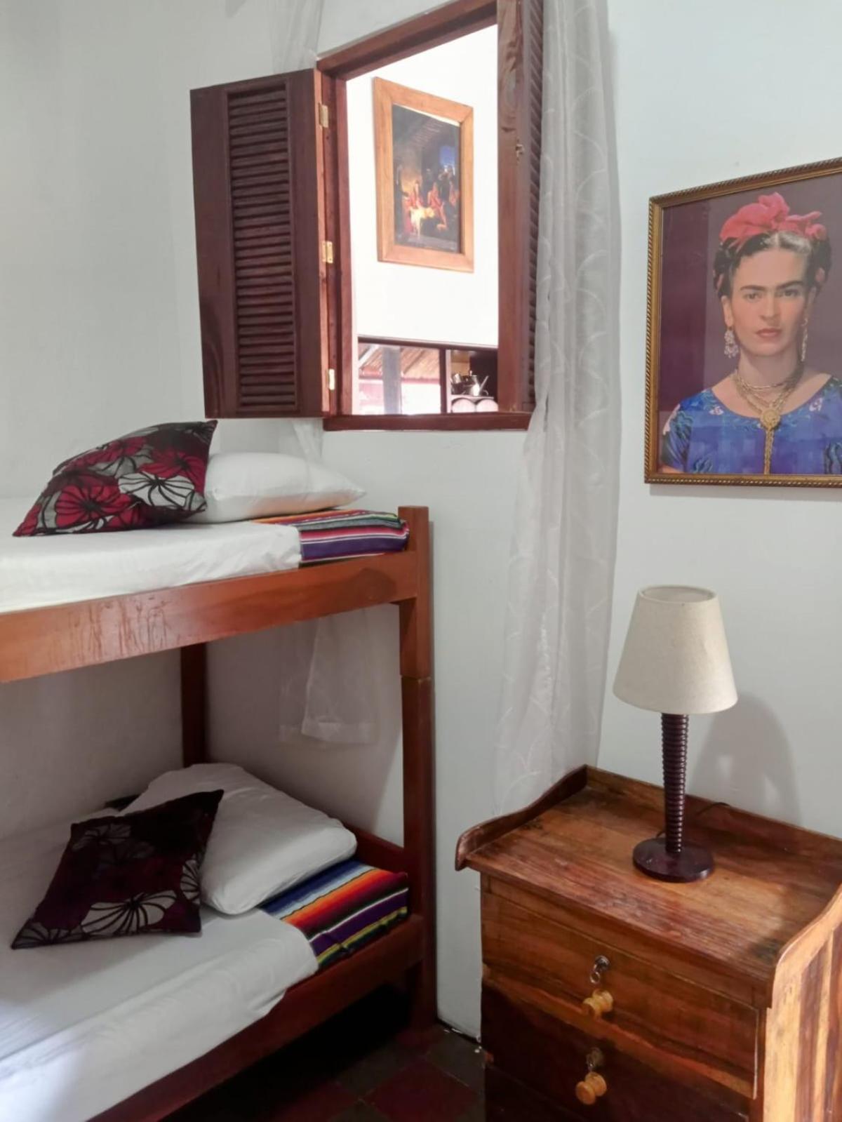 Casa Yoly Hostel Granada  Kültér fotó
