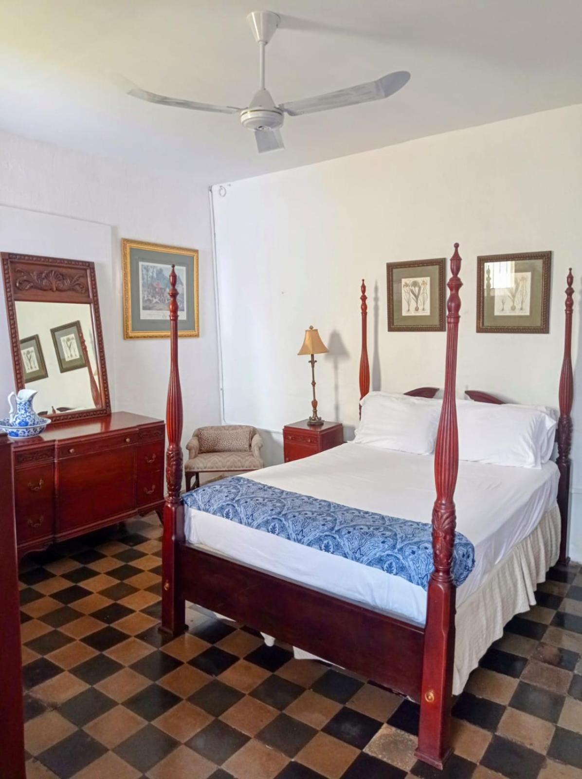 Casa Yoly Hostel Granada  Kültér fotó