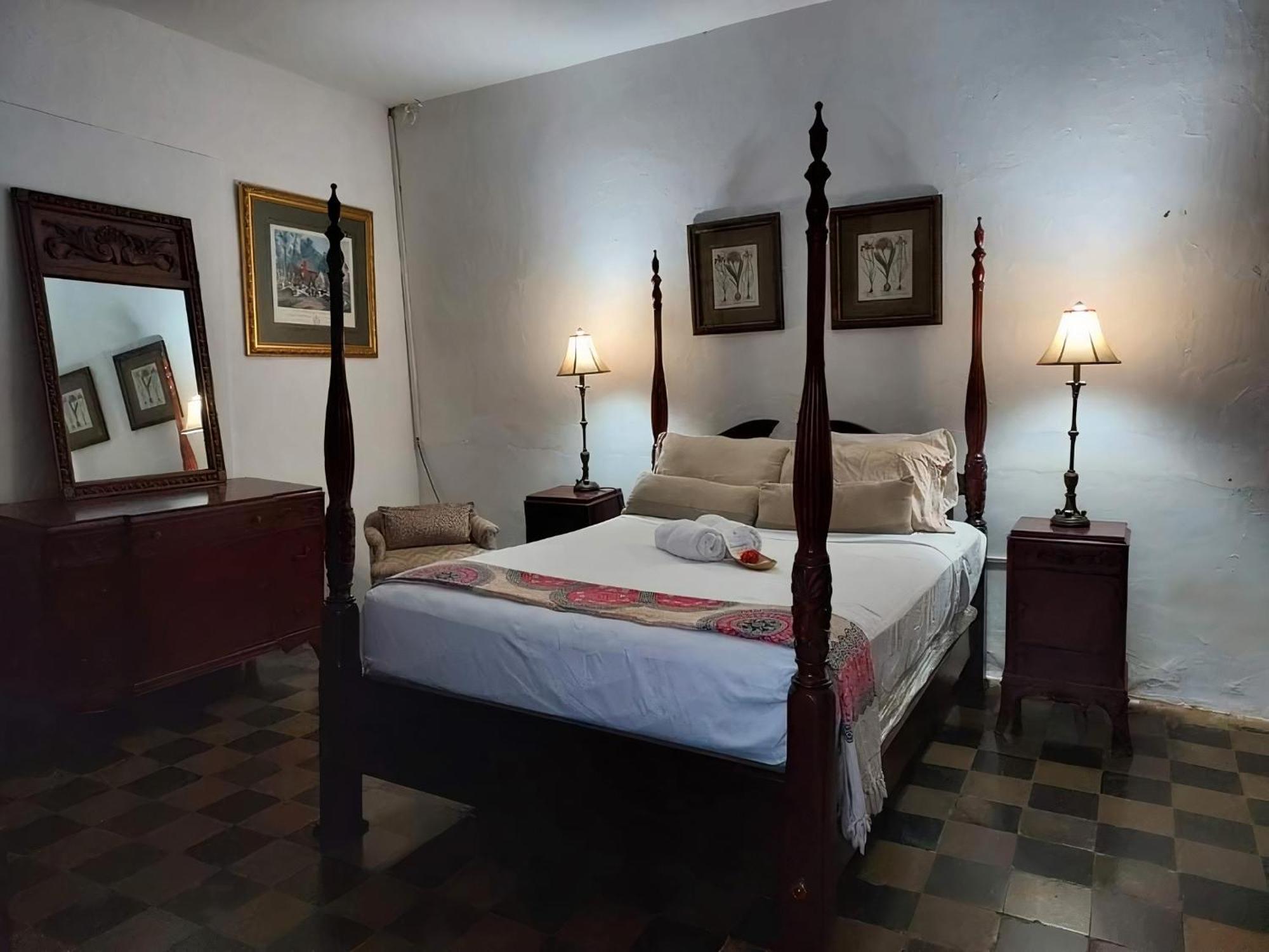 Casa Yoly Hostel Granada  Kültér fotó