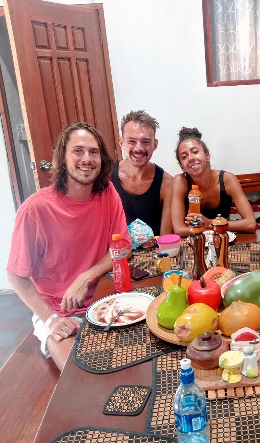 Casa Yoly Hostel Granada  Kültér fotó