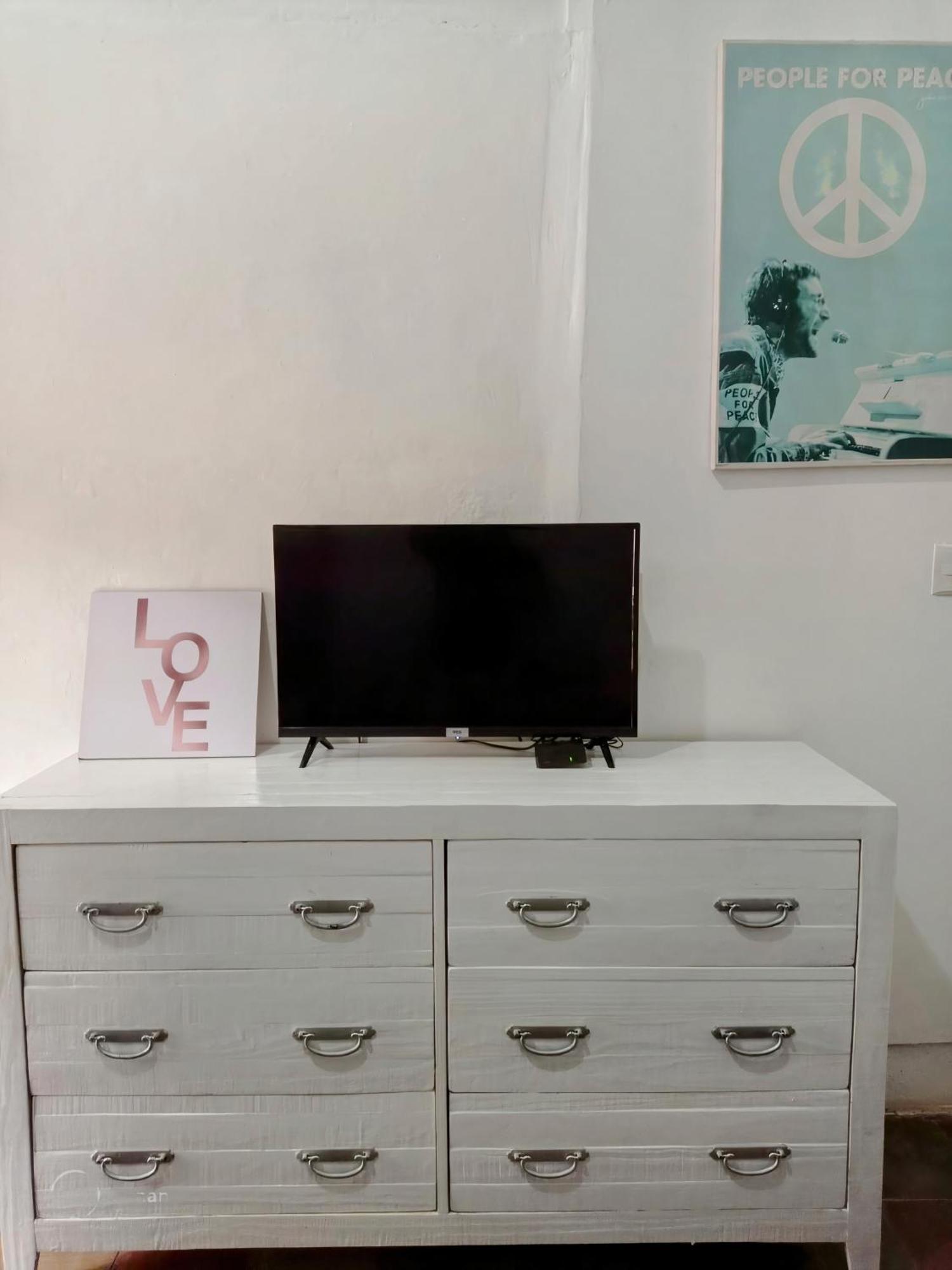 Casa Yoly Hostel Granada  Kültér fotó