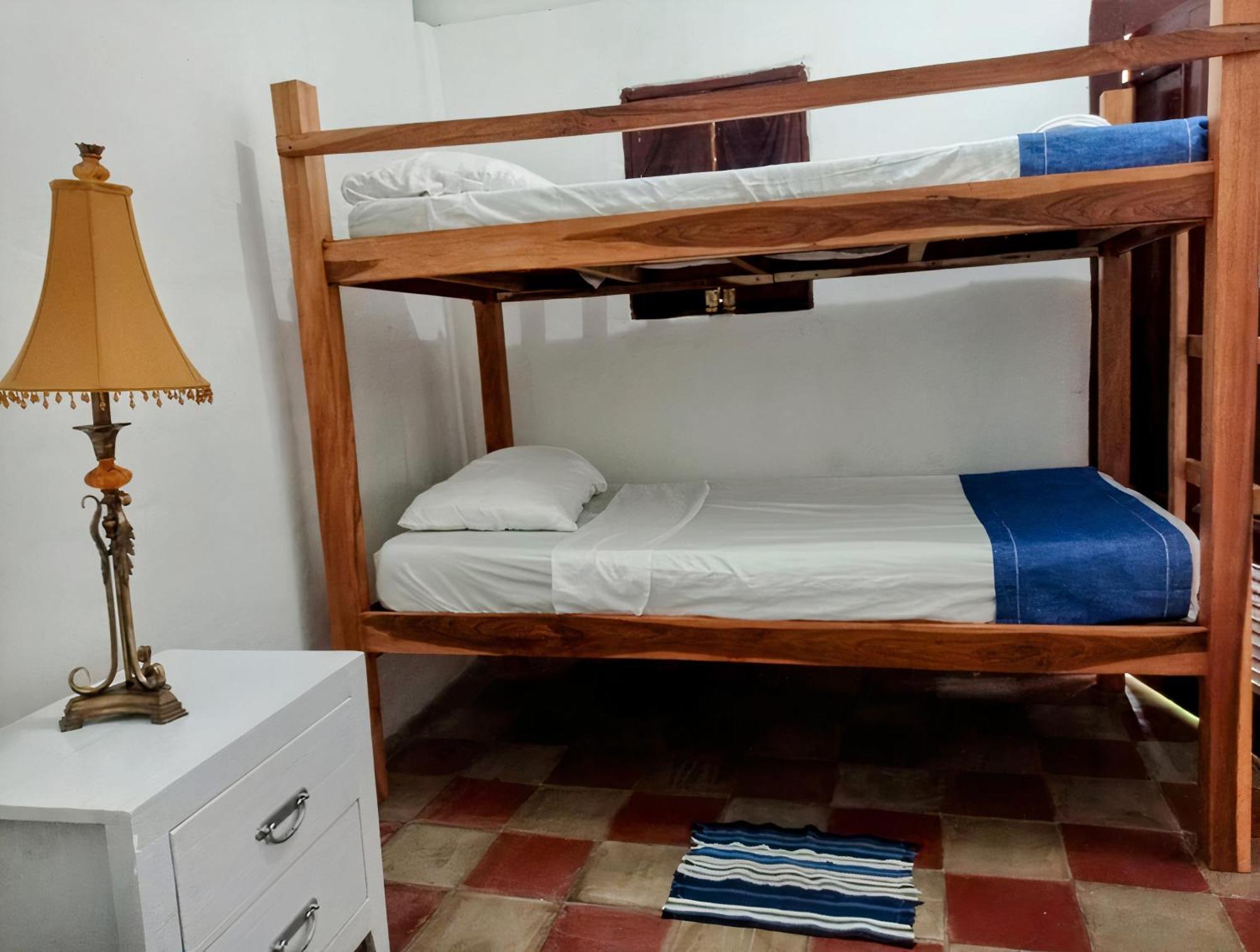 Casa Yoly Hostel Granada  Kültér fotó