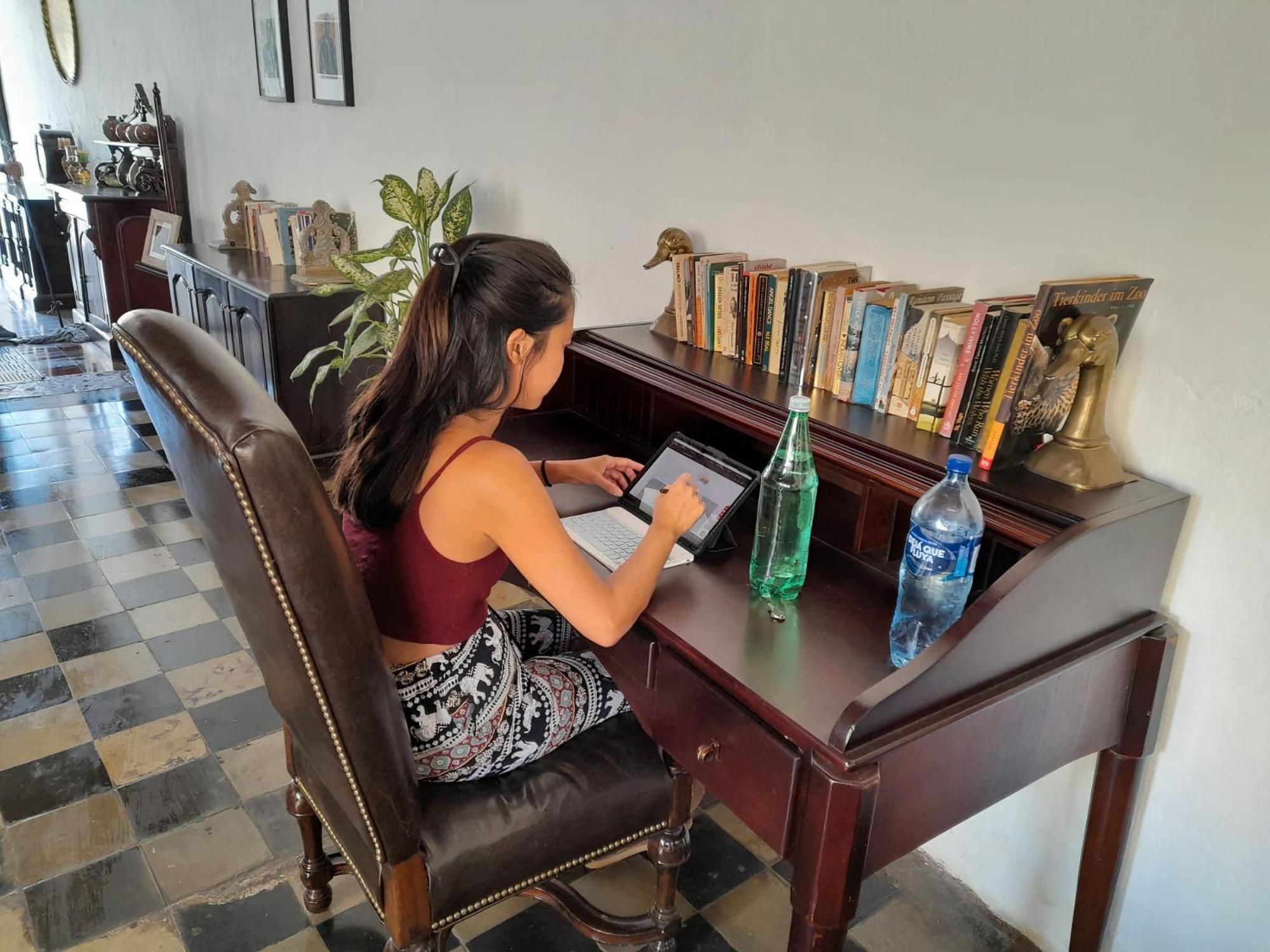 Casa Yoly Hostel Granada  Kültér fotó