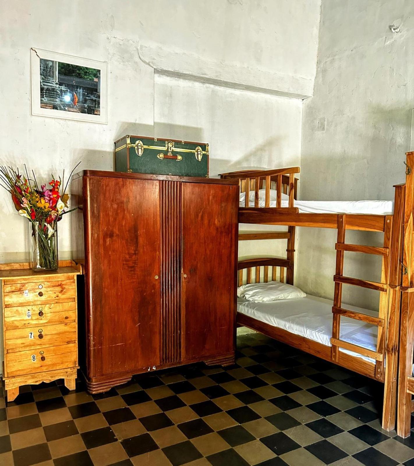 Casa Yoly Hostel Granada  Kültér fotó