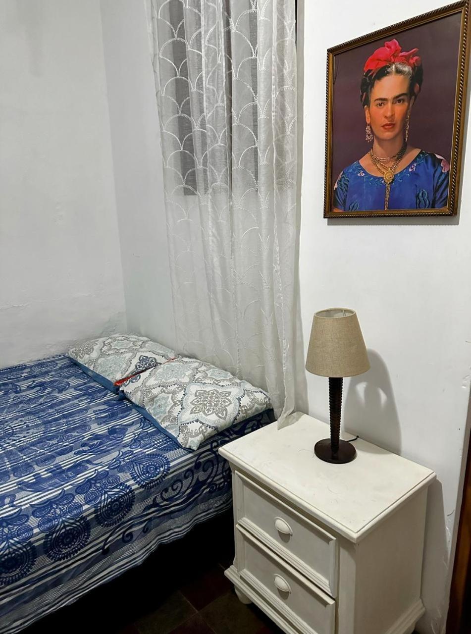 Casa Yoly Hostel Granada  Kültér fotó