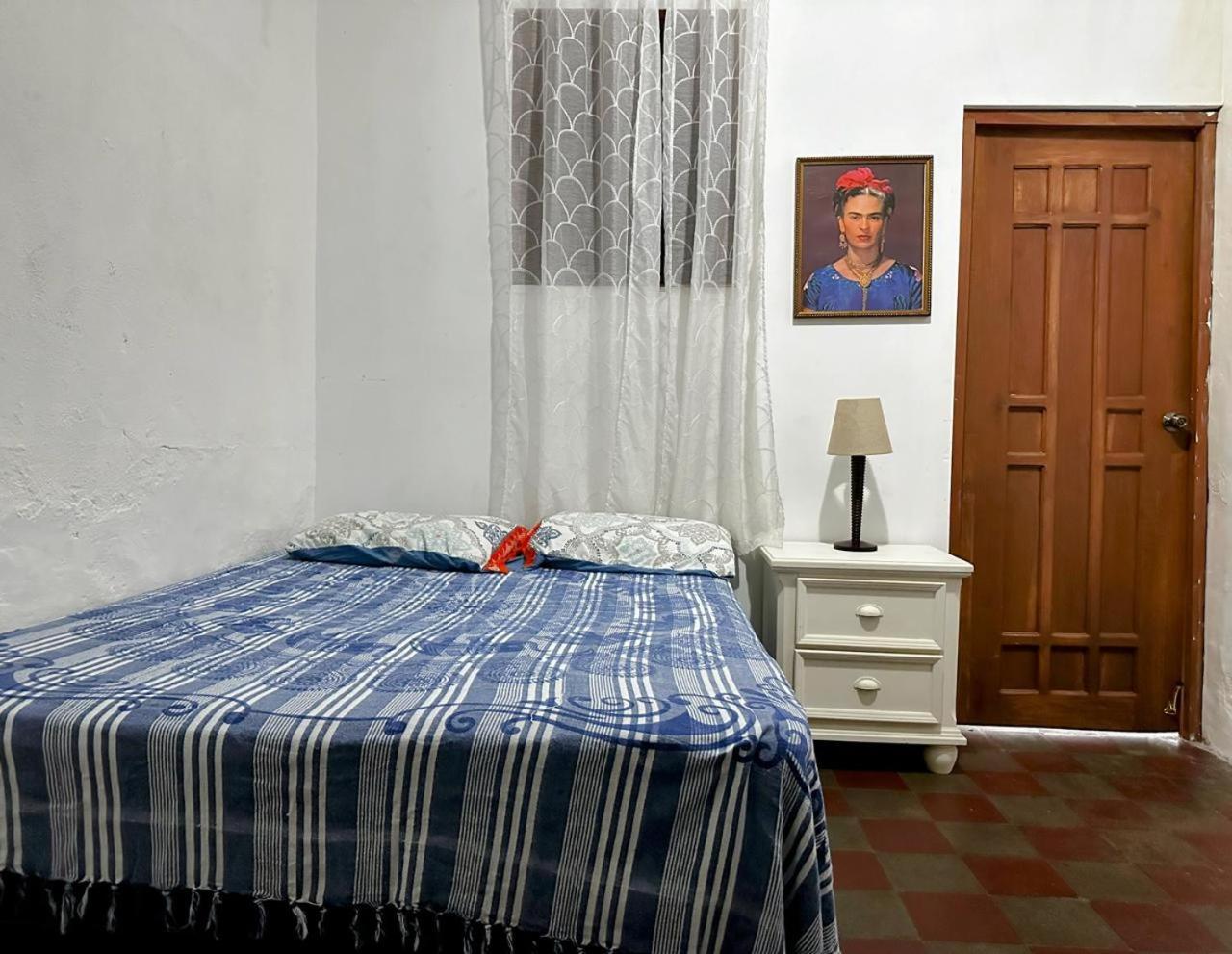 Casa Yoly Hostel Granada  Kültér fotó