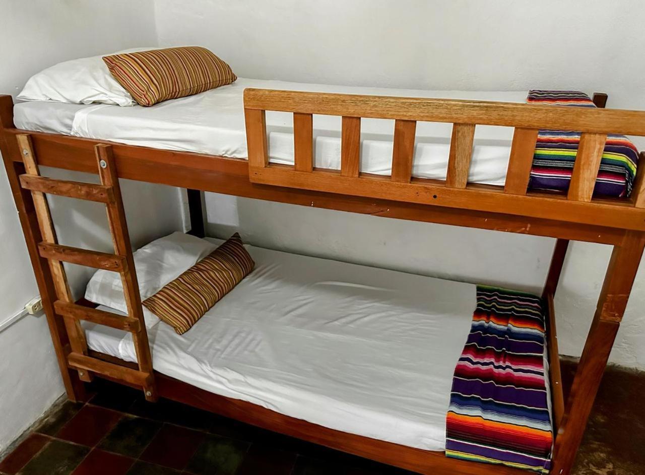 Casa Yoly Hostel Granada  Szoba fotó