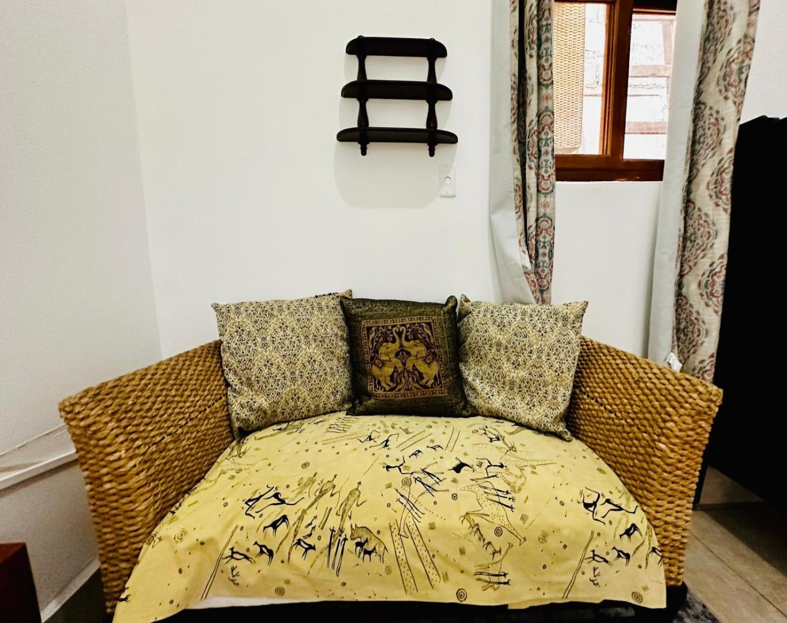 Casa Yoly Hostel Granada  Kültér fotó