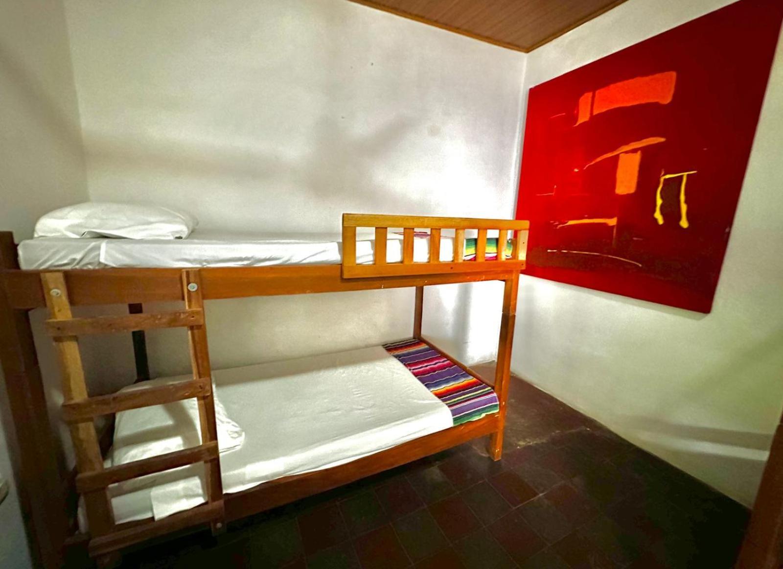 Casa Yoly Hostel Granada  Kültér fotó