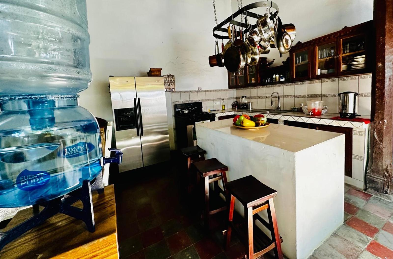 Casa Yoly Hostel Granada  Kültér fotó