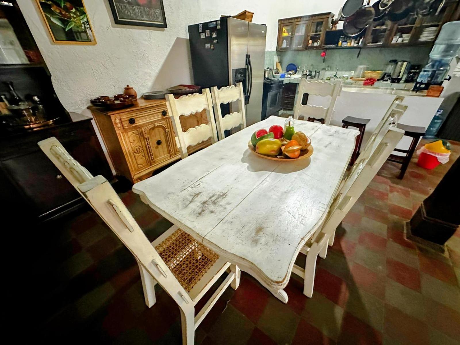 Casa Yoly Hostel Granada  Kültér fotó